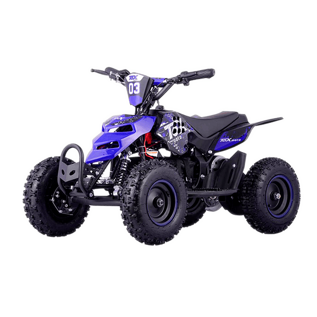 TOX mini ATV 49cc RACER mini-Madox