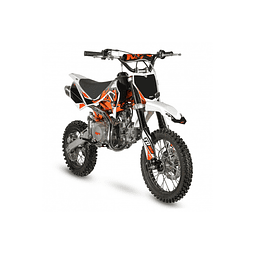 Dirt bike KAYO 14/12 TD 125CC