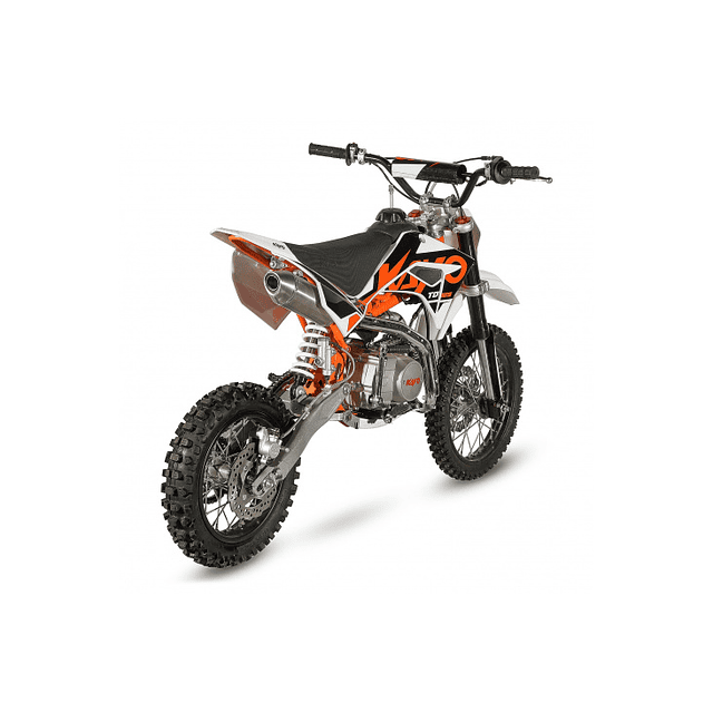 Dirt bike KAYO 14/12 TD 125CC