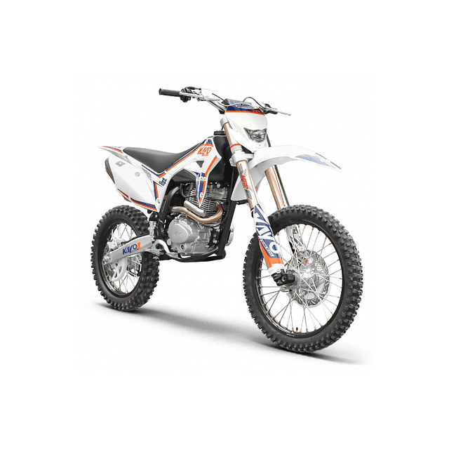 Motocross 250cc 21/18 KAYO T4