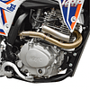 Motocross 250cc 21/18 KAYO T4