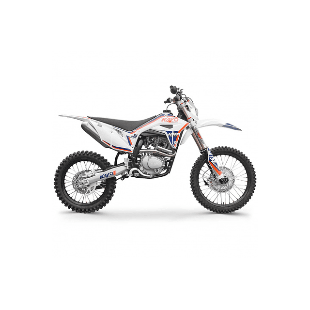 Motocross 250cc 21/18 KAYO T4