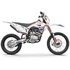 Motocross 250cc 21/18 KAYO T4