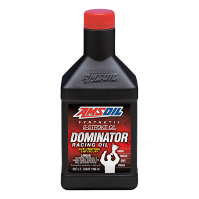 oleo Dominator 2T (946ml) - AMSOIL