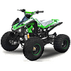 Tox: mini ATV 125 (semi-auto 3+R) Speedbird-8 CGx 125