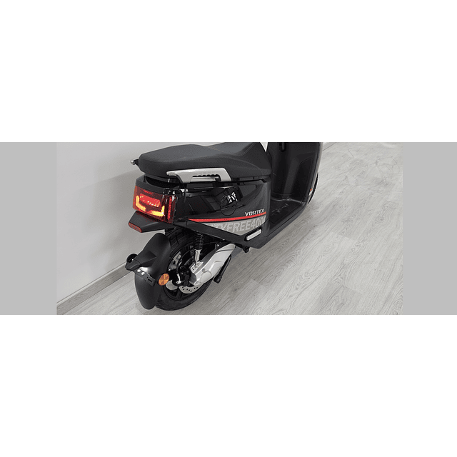 SCOOTER CITYFREE 4000W
