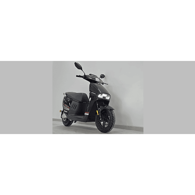 SCOOTER CITYFREE 4000W
