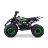 TOX: Quad VIPER VR 125 (8'') (A125)