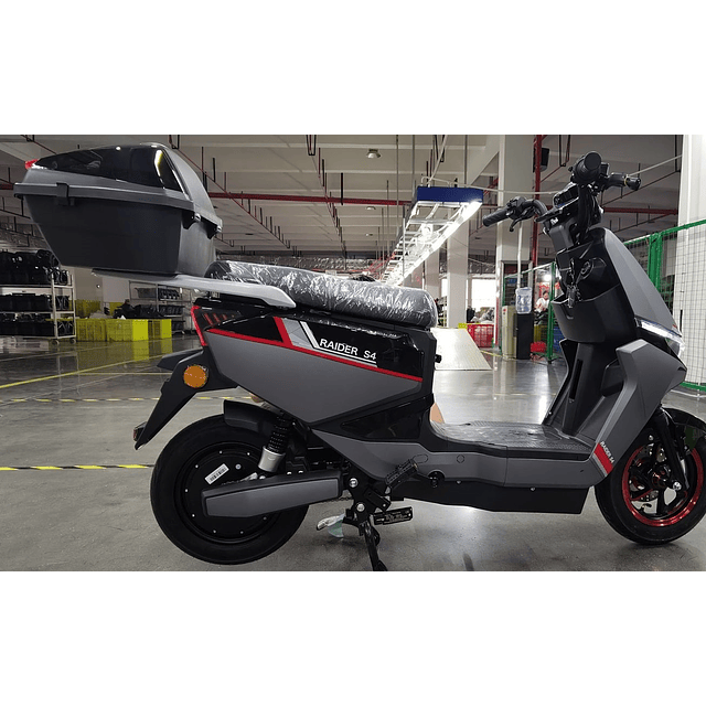 Demop Raider S4 Pro 250w