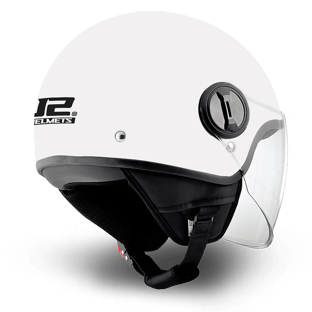 Capacete Jet J2 