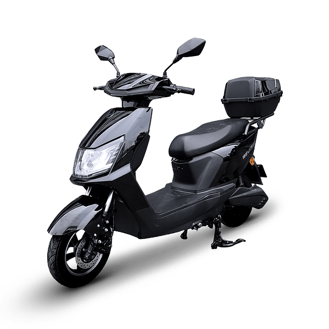 Demop NEOVOLT: WE-RIDE 60V 250W (0.25kW) (Chumbo) Dispositivo de Circulaçao c/ Motor Eletrico