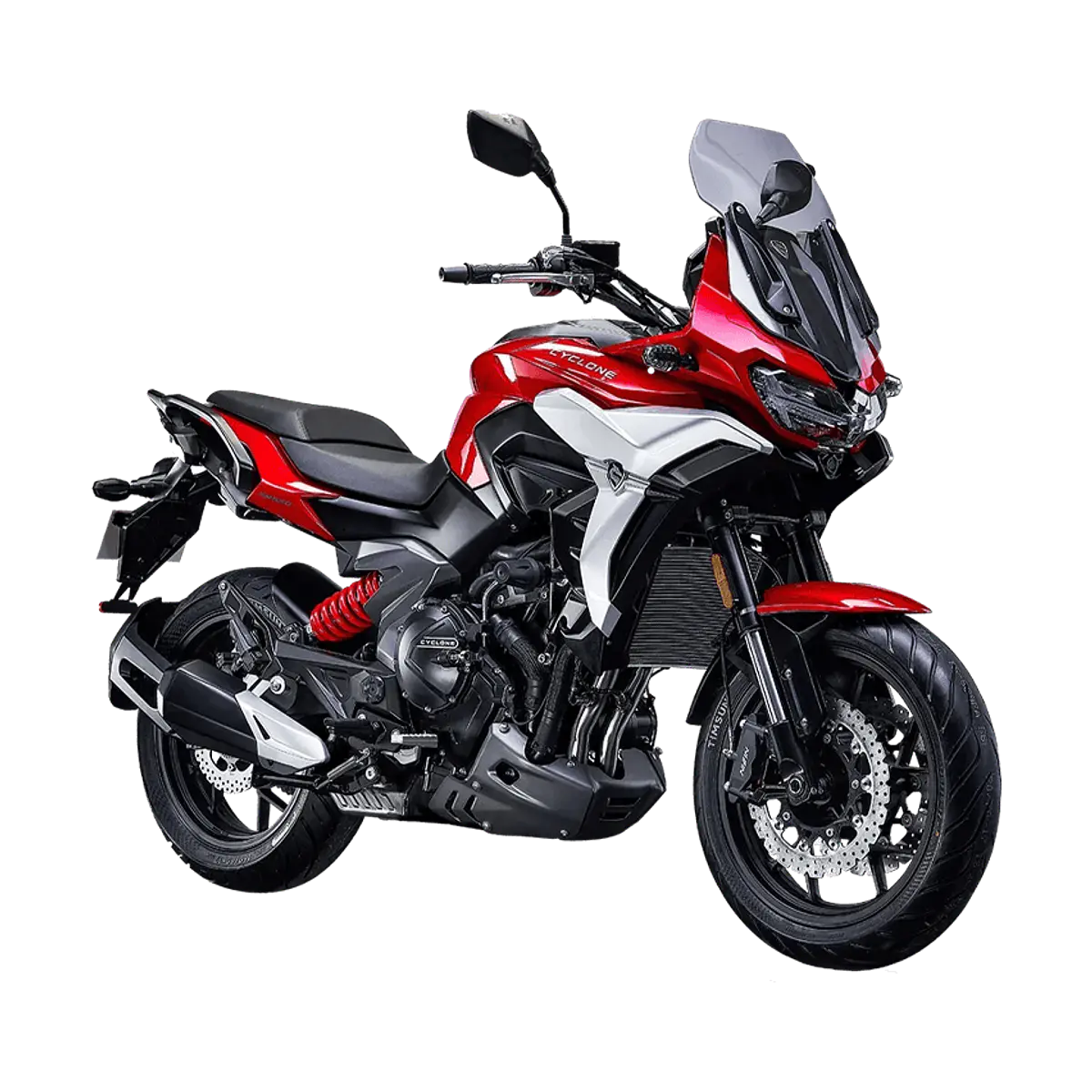 Cyclone RX6