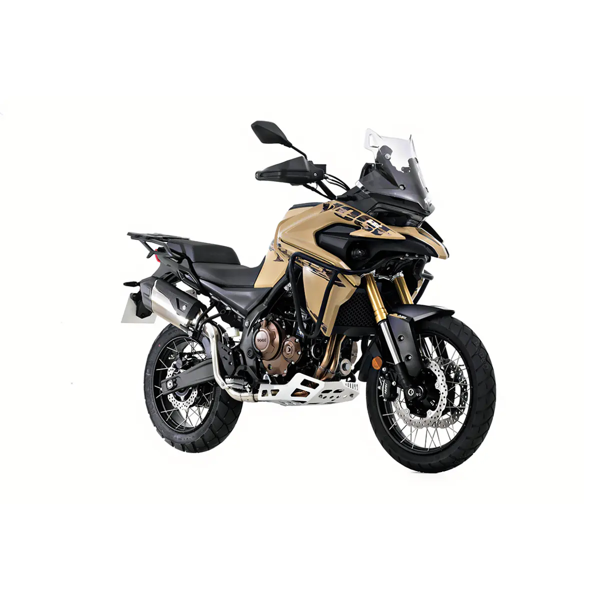 Voge 625 DSX