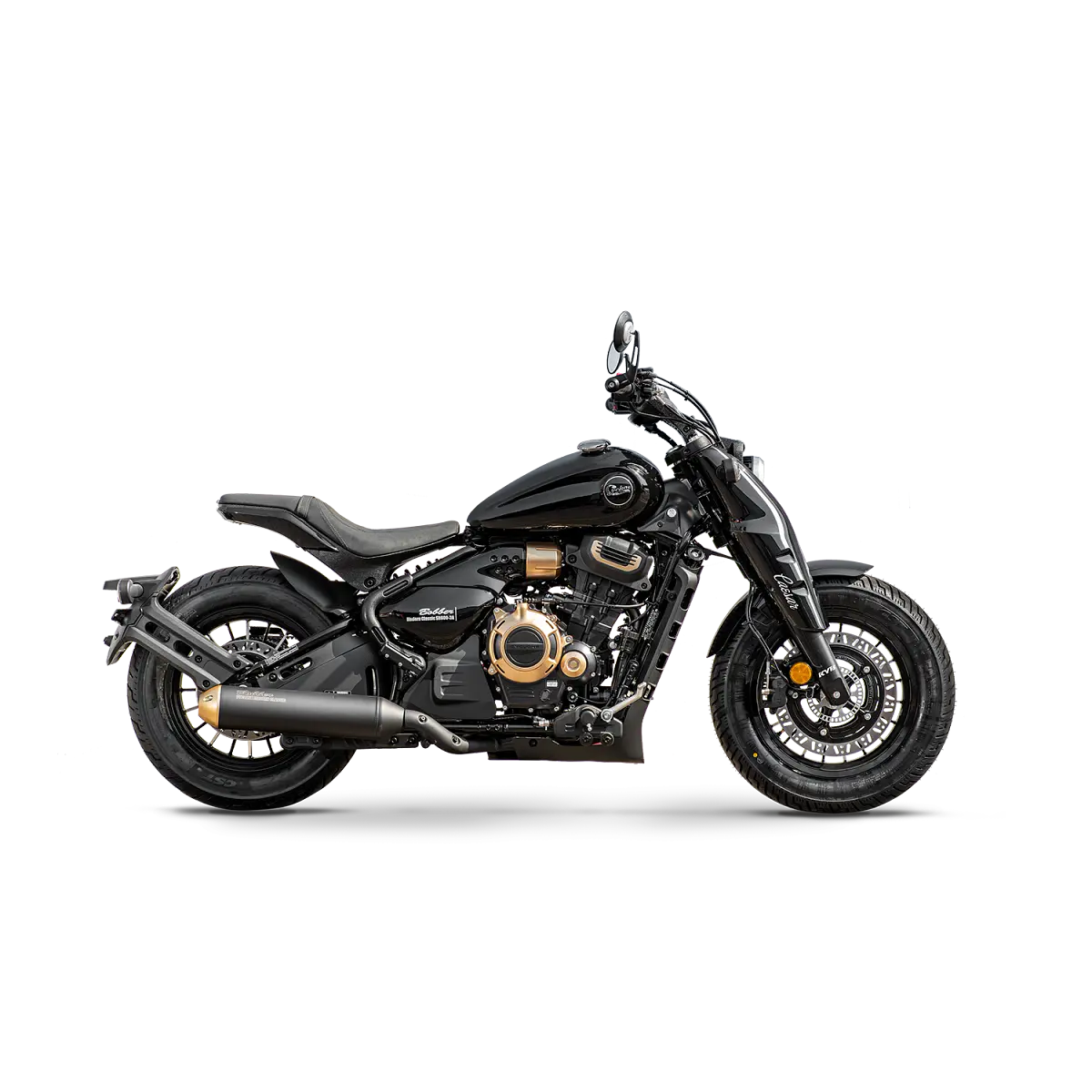 Cyclone RA600