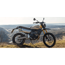 FANTIC: Caballero 500 Rally