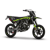 FANTIC: Motard XM 50 2T Performance