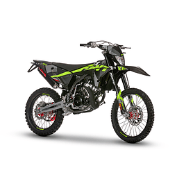 FANTIC: Enduro XE 50 2T Performance