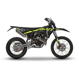 FANTIC: Enduro XEF 125 4T Performance