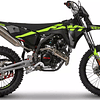 FANTIC: Enduro XEF 125 4T Performance