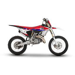 FANTIC: Off-Road XX 125 2T - MY26