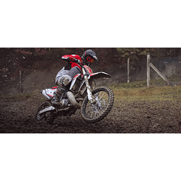 FANTIC: Off-Road XX 250 2T - MY26