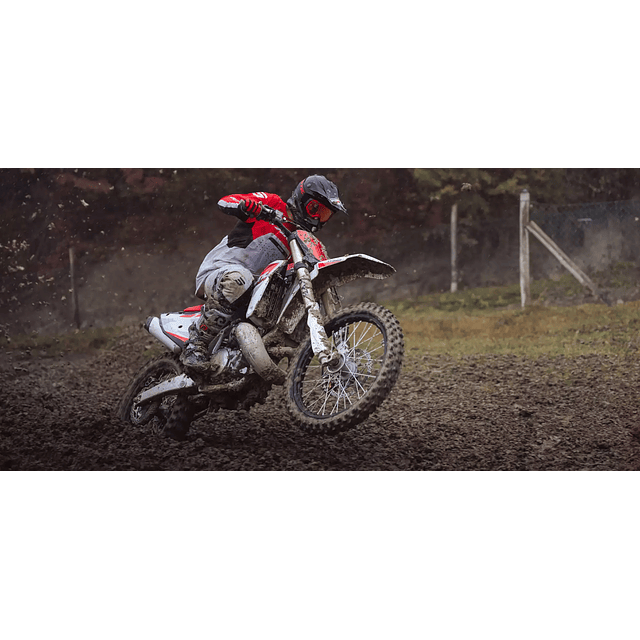 FANTIC: Off-Road XX 250 2T - MY26