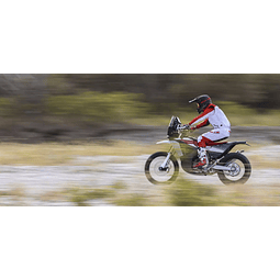 FANTIC: Off-Road XEF 450 Rally 4T