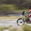FANTIC: Off-Road XEF 450 Rally 4T