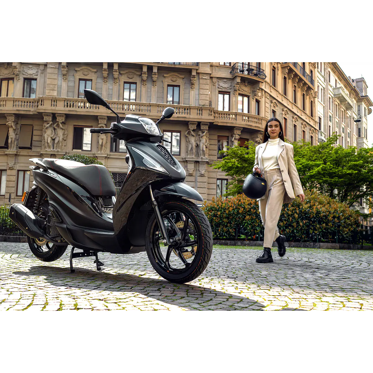SC125LX