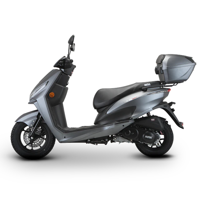 Mytos: EVO 125