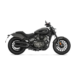 CHINCHILLA 350 NEO - «Black