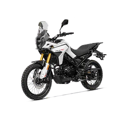 CYCLONE RX2