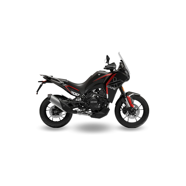 X-CAPE 700