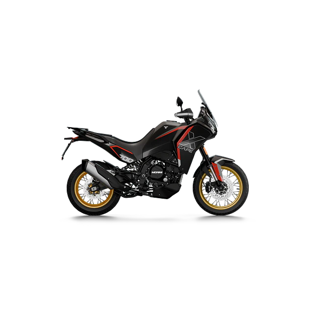 X-CAPE 700