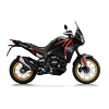 X-CAPE 700