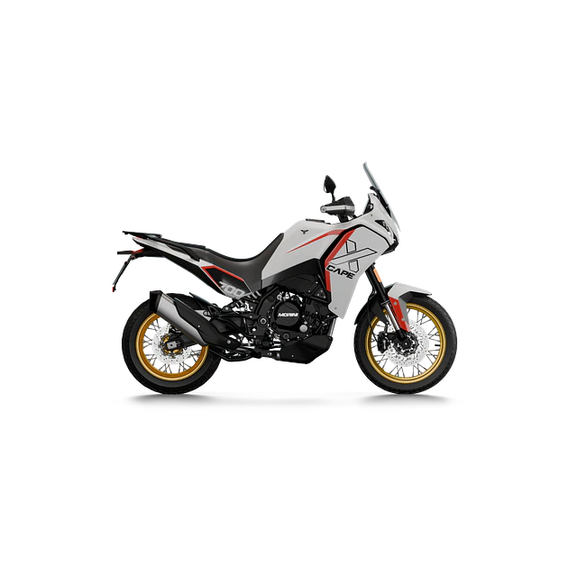 X-CAPE 700