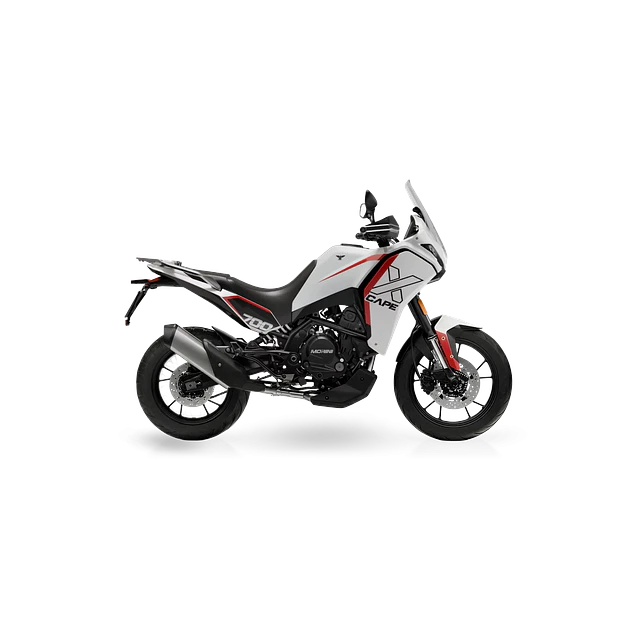 X-CAPE 700