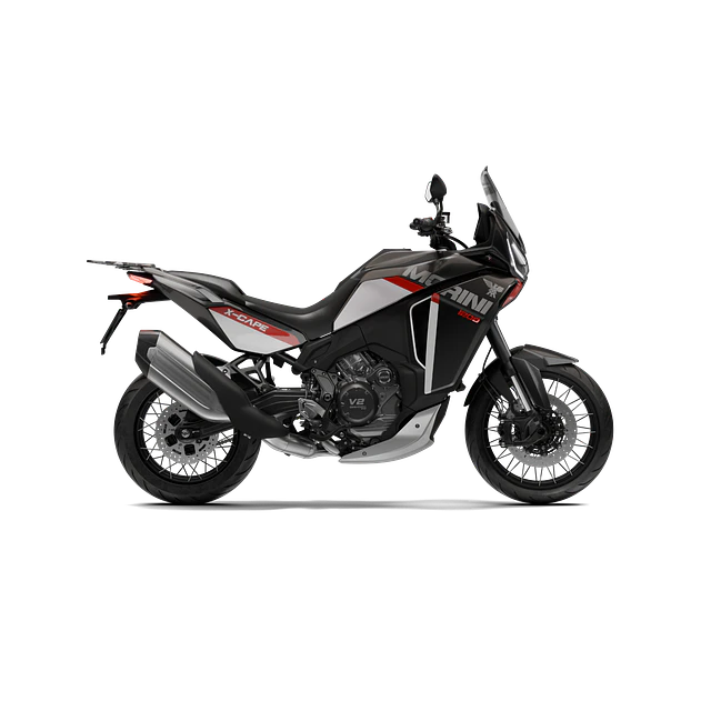 X-CAPE 1200