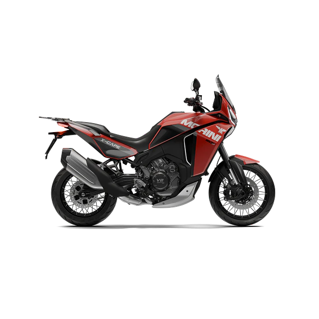 X-CAPE 1200