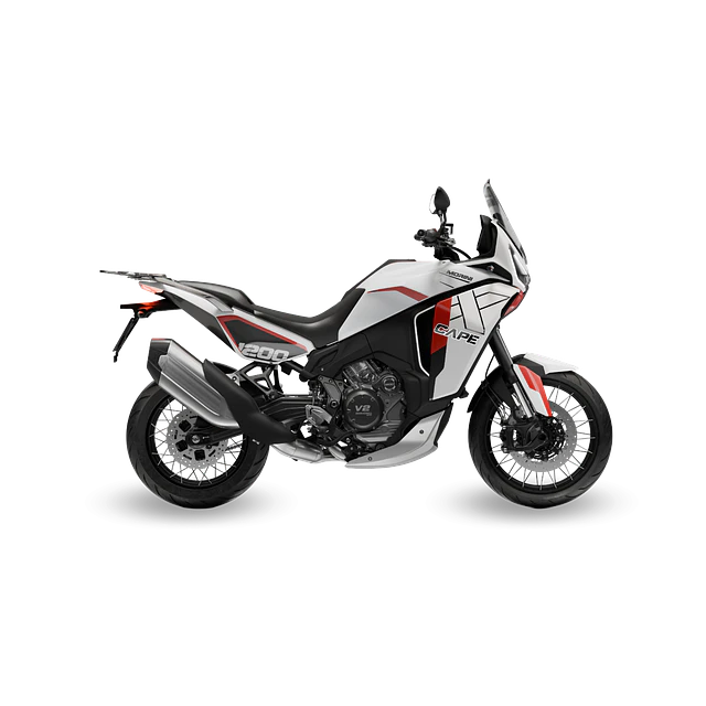X-CAPE 1200