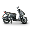 Mytos: MOTION 125