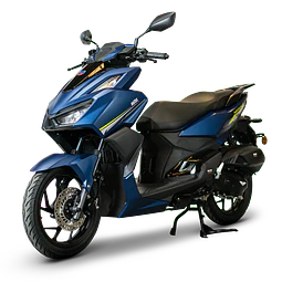 Mytos: MOTION 125