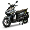 Mytos: MOTION 125