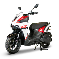 Mytos: ZOOM 125