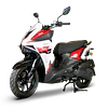 Mytos: ZOOM 125