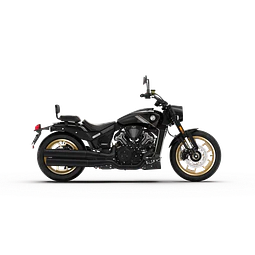 Morbidelli C652V