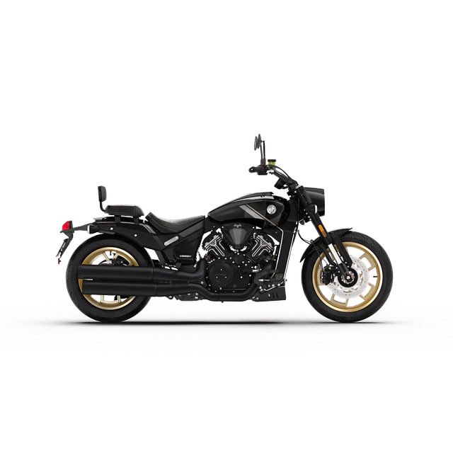 Morbidelli C652V