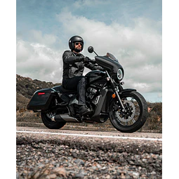 CALIBRO BAGGER