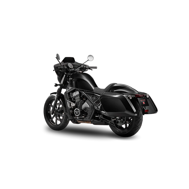 CALIBRO BAGGER