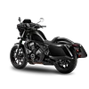 CALIBRO BAGGER